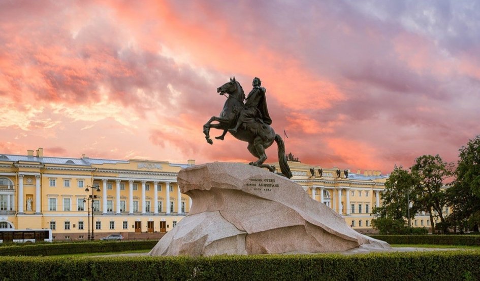 Сенатская площадь Сенатская площадь