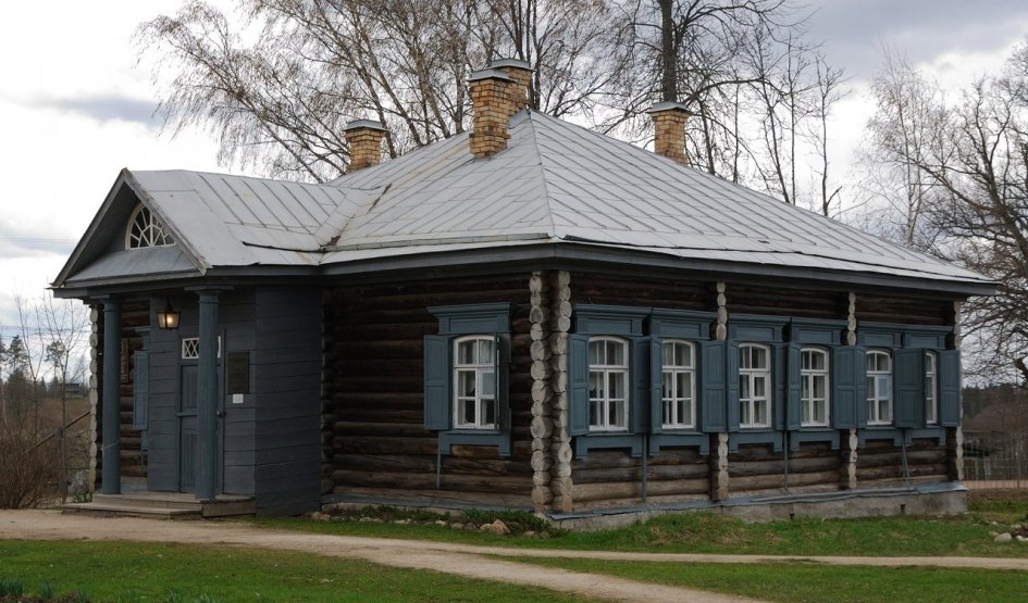 Где родился 1. Село Кончанское дом Суворова. Усадьба Суворова Кончанское. Село Кончанское-Суворовское. Музей-заповедник а. в. Суворова.