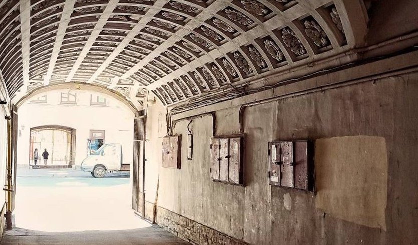 Пешеходная экскурсия «Сквозь пространство и время. Васильевский остров» – пешеходные экскурсии от 500 рублей Пешеходная экскурсия «Сквозь пространство и время. Васильевский остров» – пешеходные экскурсии от 500 рублей