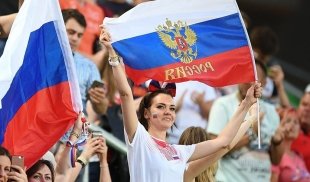 10 вещей, которые нужно сделать в Петербурге во время FIFA 2018