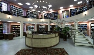 Афиша библиотек Невского района