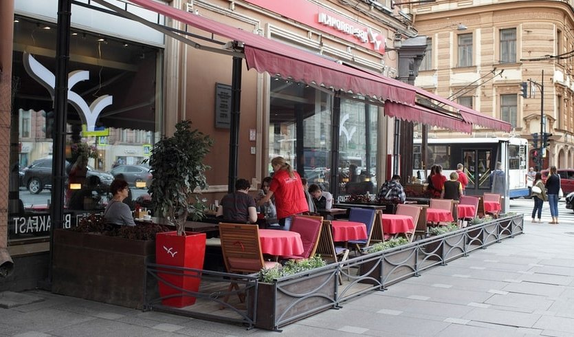 Винная дегустация (в ресторане ‎«Палкин») 18+ – интерьерные экскурсии от 3250 рублей