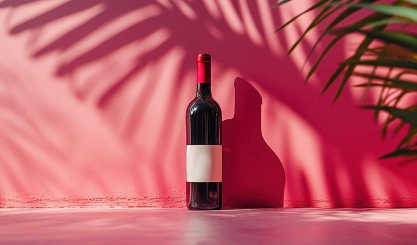 Весенние розовые хиты в Винном доме «Bahus House» – интерьерные экскурсии от 3150 рублей