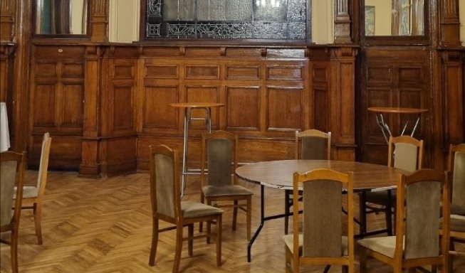 Интерьер здания – интерьерные от 780 рублей