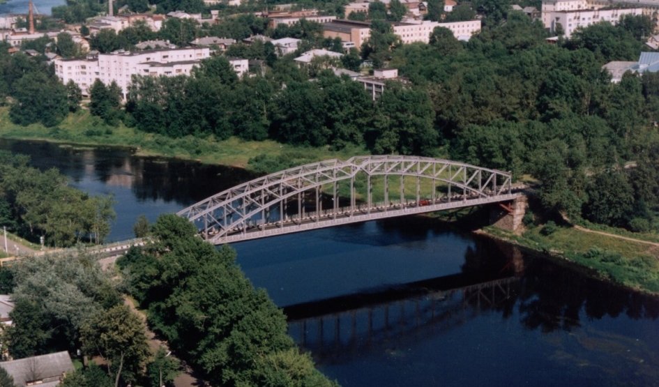 Боровичи Боровичи