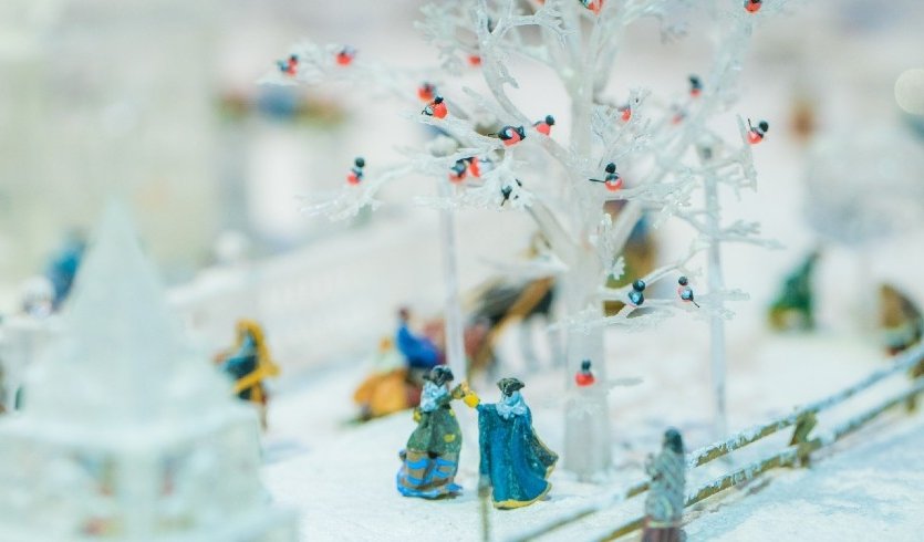 В Петербург с детьми - тур в СПб от 13290 рублей