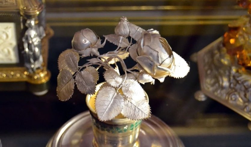 Особая кладовая