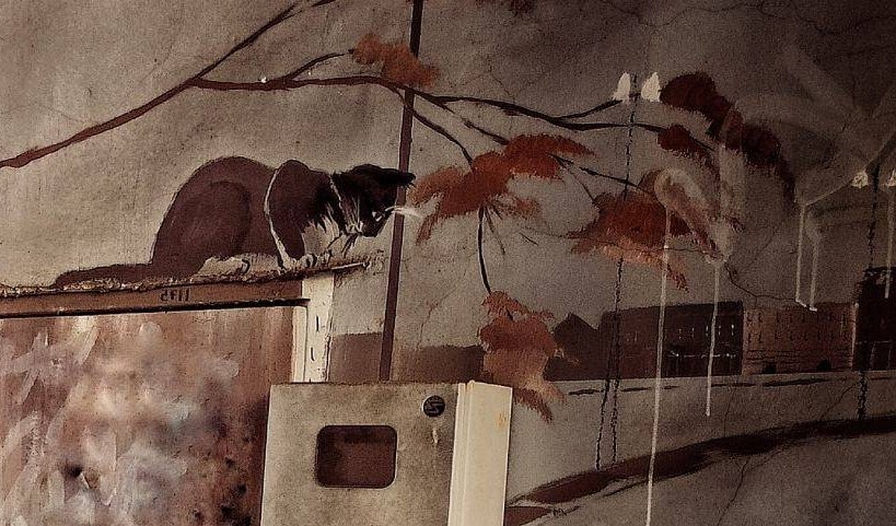 Пешеходная экскурсия «Сквозь пространство и время. Васильевский остров» – пешеходные экскурсии от 500 рублей Пешеходная экскурсия «Сквозь пространство и время. Васильевский остров» – пешеходные экскурсии от 500 рублей