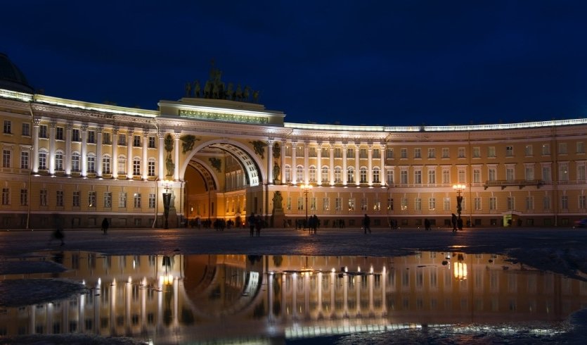 Классический Санкт-Петербург (2 дня, октябрь-апрель) — Фото №2 — Photo by Klaus Wright on Unsplash Классический Санкт-Петербург (2 дня, октябрь-апрель) — Туры в СПб