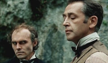 Квест «Шерлок Холмс против Мориарти»