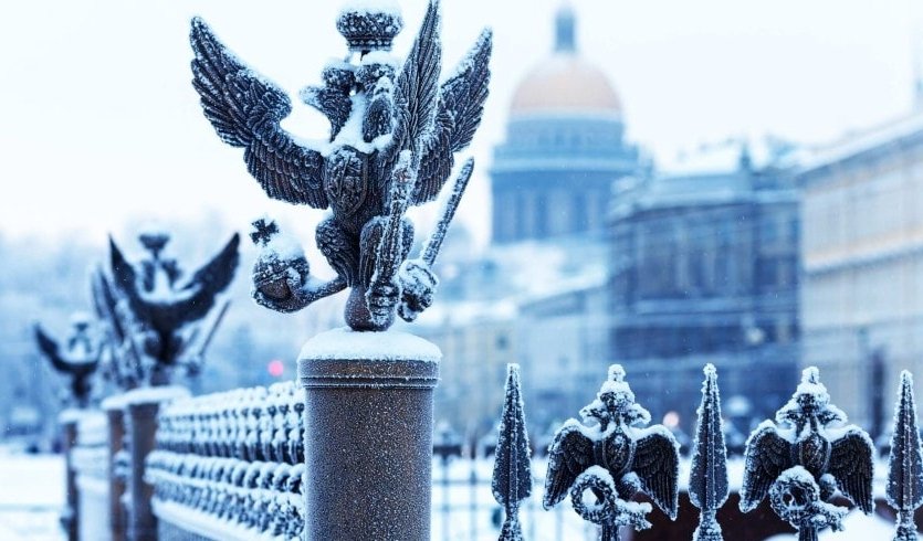 Ночь перед Рождеством - фото № 3 Ночь перед Рождеством