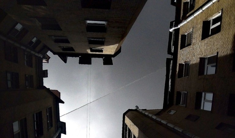 Саперный переулок. Мужчинам посвящается – Пешеходные экскурсии от 600 рублей