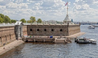 Квест «Тайны старой крепости»