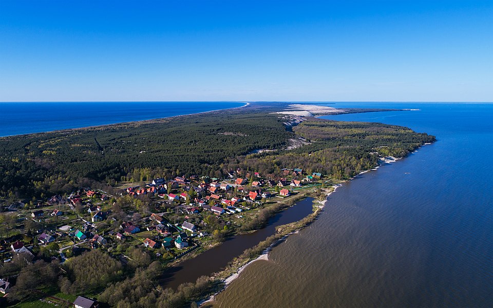 Куршская коса