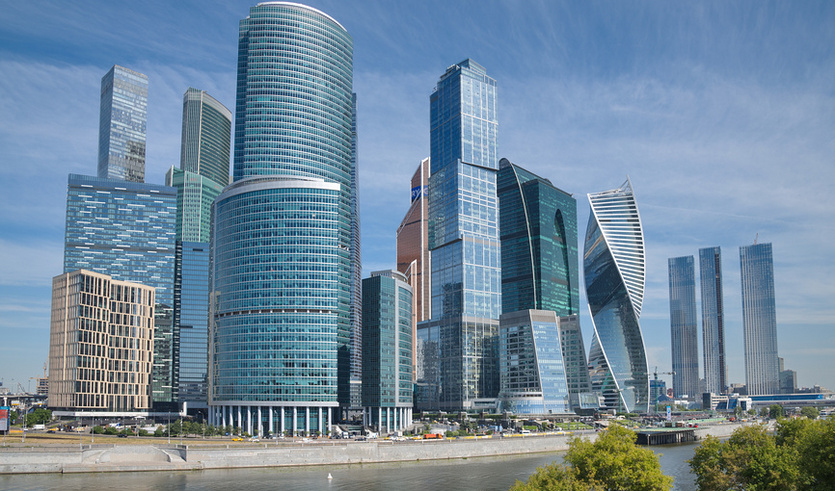 Туры в Москву из Санкт-Петербурга в 2025 году