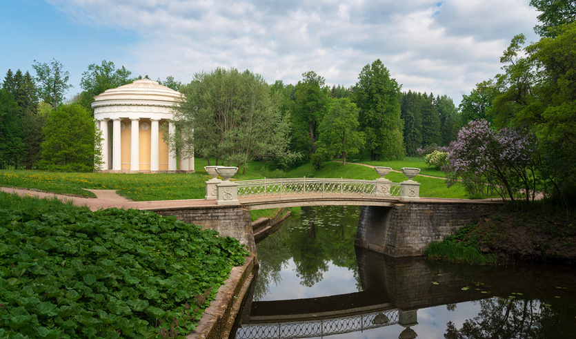 Квесты для детей в Санкт-Петербурге