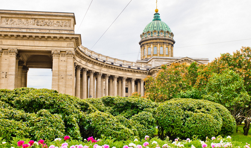 Квесты для детей в Санкт-Петербурге