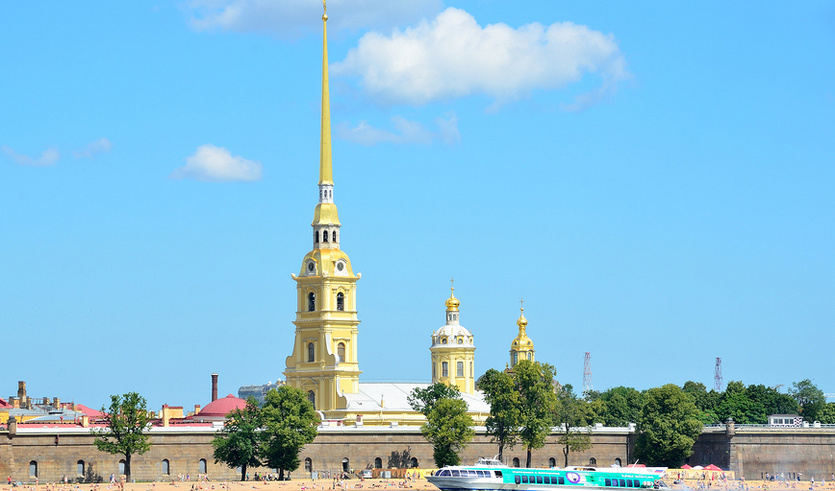 Квесты для детей в Санкт-Петербурге