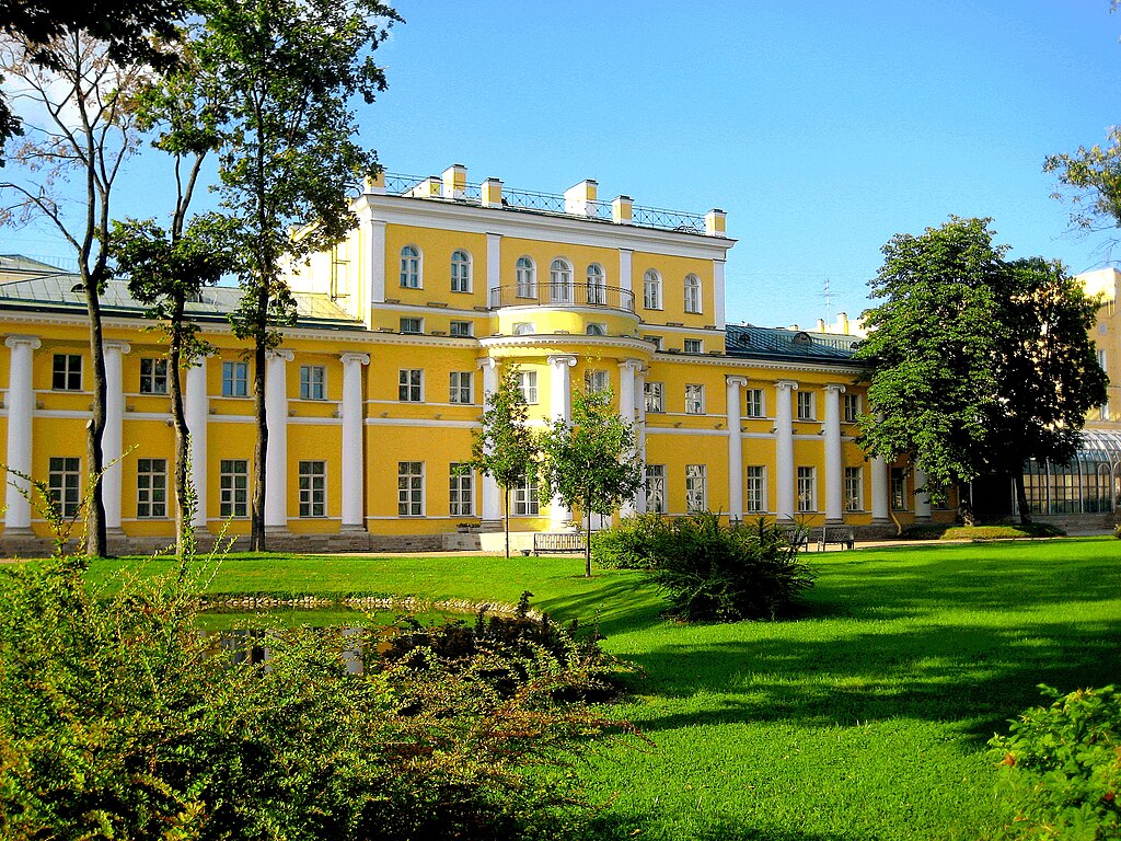Квесты для детей в Санкт-Петербурге