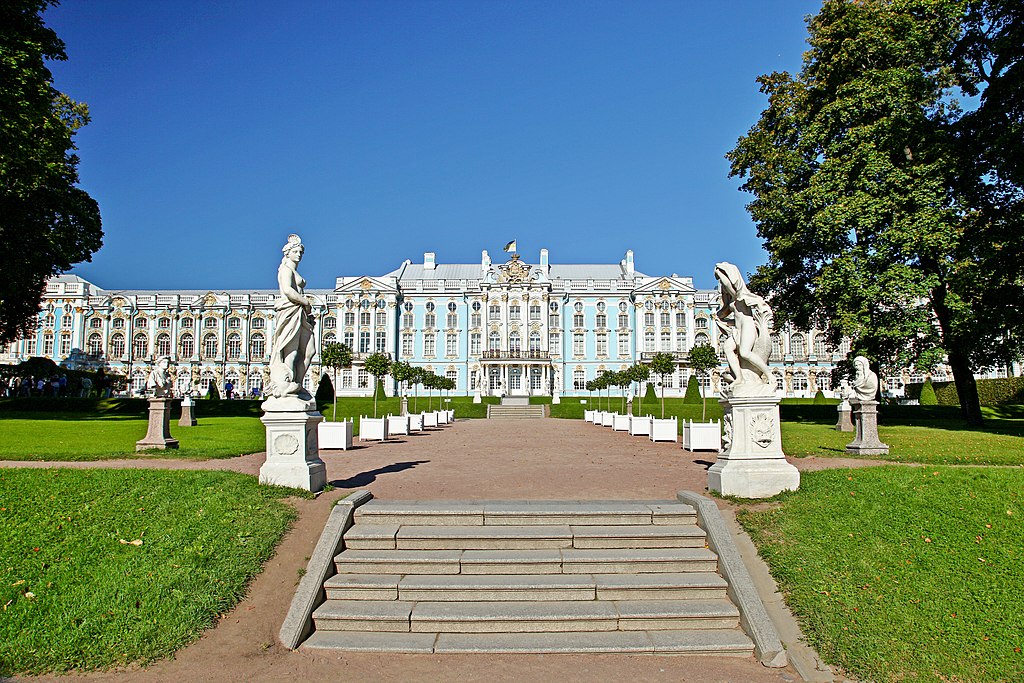 Квесты для детей в Санкт-Петербурге