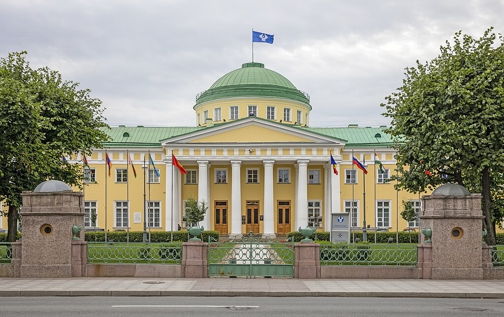 Квесты для детей в Санкт-Петербурге