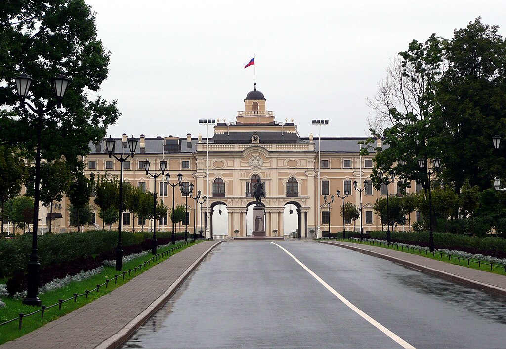 Квесты для детей в Санкт-Петербурге