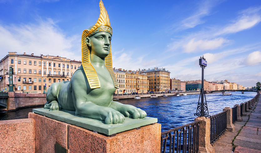 Квесты для детей в Санкт-Петербурге