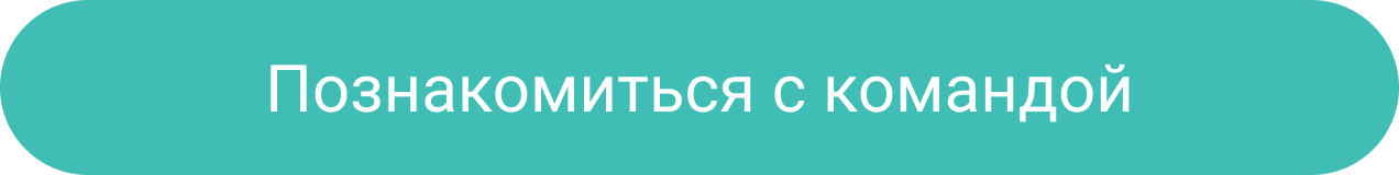 Кнопка Познакомиться с командой