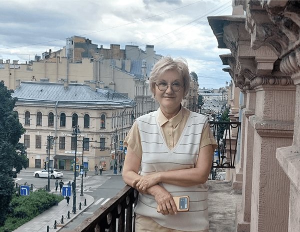 Сапрыкина Л.Ю.