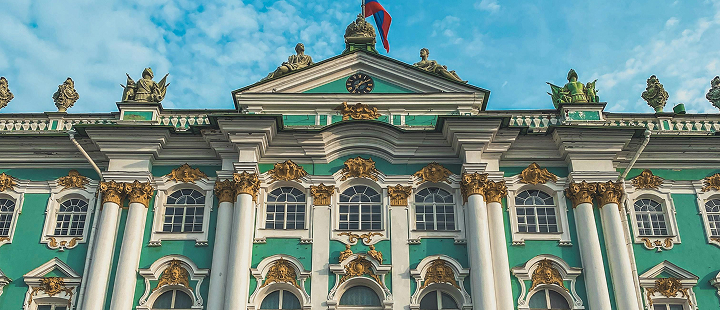 Уникальное предложение в Санкт-Петербурге (СПб) в 2025 году